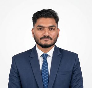 Md. Shamimul Haque