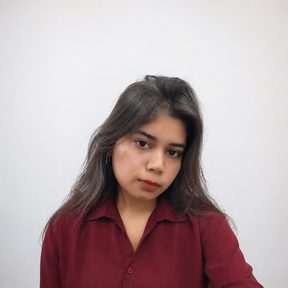Angelina
