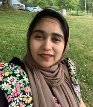 Fariha