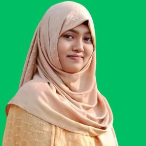 Najmun Nahar Hira