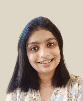 Maria Paul Thurkadayil