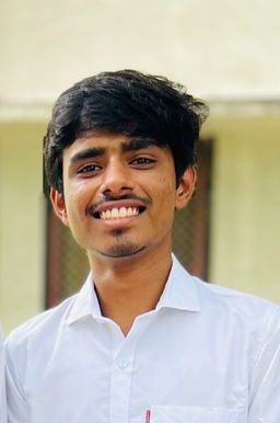 Nimesh Parmar