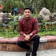 Md Sultanul Islam Ovi
