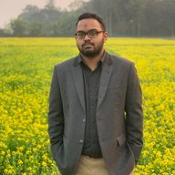 S.M Seefat Alam