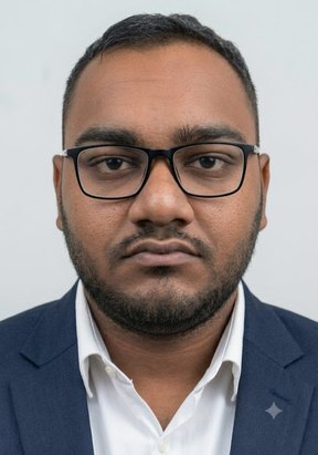 Ahmed Shafin Ruhan