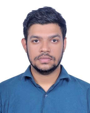 Shahriar Sakib
