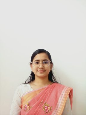 Shraboni Bhowmik