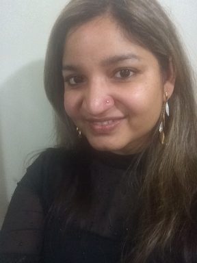 Shruti Chatterjee