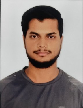 Talibul Haque Khan