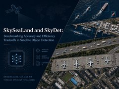 SkySeaLand and SkyDet preview